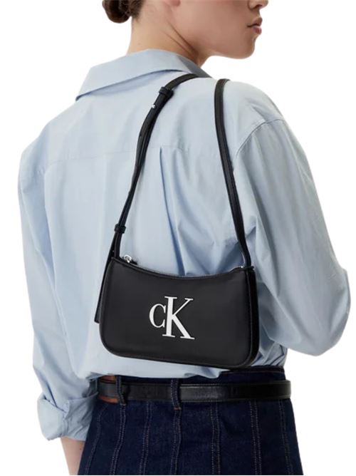 Borsa piccola a tracolla Calvin Klein | LV04F1125G3L2